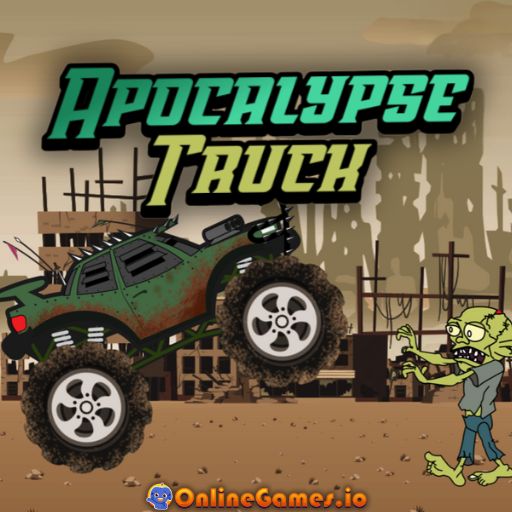 Apocalypse Truck
