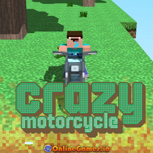 Crazy Motorcycle