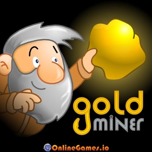 Gold Miner