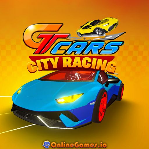 GT Cars City Racing