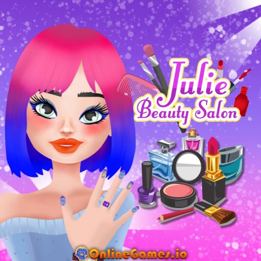 Julie Beauty Salon